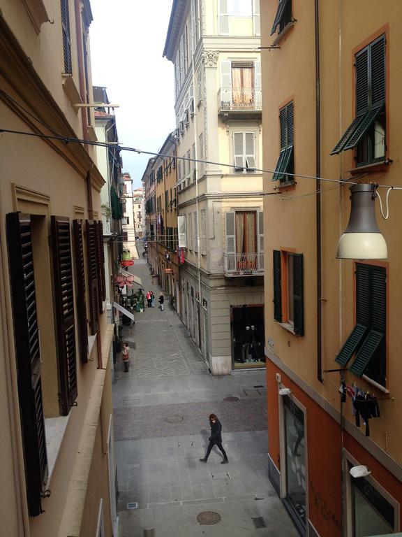 La Maison De Marie La Spezia Exterior foto